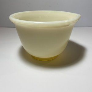 Vintage Hamilton Beach 7" UV Reactive Mixing Bowl Reactive Mixing Bowl Custard